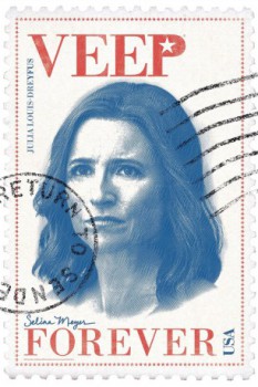 poster Veep(2012)