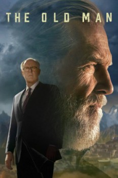 poster The Old Man(2022)