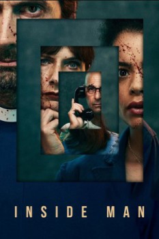 poster Inside Man(2022)