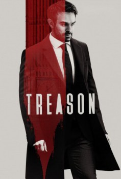 poster Treason(2022)