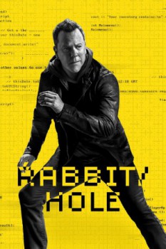 poster Rabbit Hole(2023)