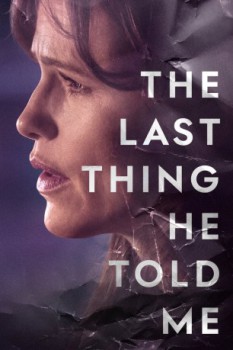 poster The Last Thing He Told Me(2023)